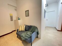 Aspen Heights (D9), Condominium #497877201